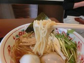 らーめん登楽 ふみや: Ｋｏｕさんの2014年03月23日の2枚目の投稿写真