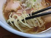 麺処・びぎ屋: Ｋｏｕさんの2015年07月05日の2枚目の投稿写真