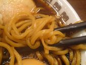 NEW OLD STYLE 肉そば けいすけ: Ｋｏｕさんの2011年12月19日の2枚目の投稿写真