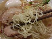 麺処　おかじ: Ｋｏｕさんの2013年12月14日の2枚目の投稿写真