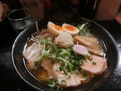 麺屋３３: Ｋｏｕさんの2013年07月06日の1枚目の投稿写真