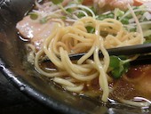 麺屋３３: Ｋｏｕさんの2013年07月06日の2枚目の投稿写真