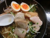 麺屋３３: Ｋｏｕさんの2013年07月06日の3枚目の投稿写真