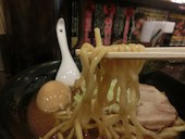 節骨麺 たいぞう 池袋店: Ｋｏｕさんの2014年11月24日の2枚目の投稿写真