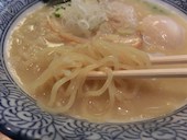 麺匠 清兵衛: Ｋｏｕさんの2015年11月08日の2枚目の投稿写真