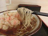 そばよし　京橋店: Ｋｏｕさんの2014年12月21日の2枚目の投稿写真