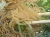 鶏そば　一瑳: Ｋｏｕさんの2013年02月05日の2枚目の投稿写真