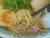 丸源ラーメン 南流山店: Ｋｏｕさんの2013年01月22日の2枚目の投稿写真