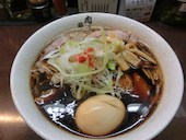 肉そば総本山 神保町 けいすけ 本店: Ｋｏｕさんの2014年03月04日の1枚目の投稿写真