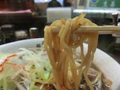 肉そば総本山 神保町 けいすけ 本店: Ｋｏｕさんの2014年03月04日の2枚目の投稿写真