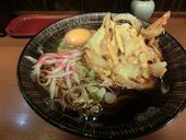 蕎麦　冷麦　嵯峨谷: Ｋｏｕさんの2013年06月09日の1枚目の投稿写真