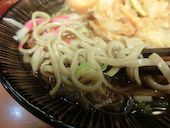 蕎麦　冷麦　嵯峨谷: Ｋｏｕさんの2013年06月09日の2枚目の投稿写真