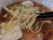 らぁ麺・やまぐち: Ｋｏｕさんの2014年12月23日の2枚目の投稿写真