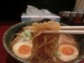 北海道らーめん奥原流 久楽 EQUiA北千住店: Ｋｏｕさんの2014年07月20日の2枚目の投稿写真