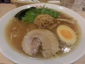 めん処羽鳥: Ｋｏｕさんの2014年12月20日の1枚目の投稿写真