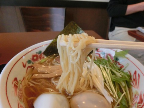 らーめん登楽 ふみや: Ｋｏｕさんの2014年03月23日の2枚目の投稿写真