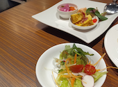 自家製ピッツァ＆ステーキ　肉バル　ビステッカ　垂水店: hahacafeさんの2026年04月の1枚目の投稿写真