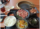 安楽亭 西国分寺店: ラベンダーさんの2026年08月12日の2枚目の投稿写真