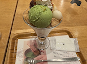 nana s green tea ナナズグリーンティー みらい長崎ココウォーク店: aurinkoさんの2025年12月11日の1枚目の投稿写真