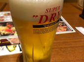 格安ビールと鉄鍋餃子 3・6・5酒場 京橋店: ゆうさんの2025年11月05日の1枚目の投稿写真