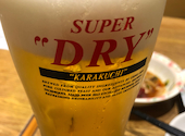 格安ビールと鉄鍋餃子 3・6・5酒場 京橋店: ゆうさんの2026年01月04日の2枚目の投稿写真
