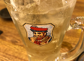 格安ビールと鉄鍋餃子 3・6・5酒場 京橋店: ゆうさんの2026年01月16日の2枚目の投稿写真