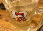 格安ビールと鉄鍋餃子 3・6・5酒場 京橋店: ゆうさんの2026年02月01日の1枚目の投稿写真