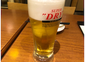 格安ビールと鉄鍋餃子 3・6・5酒場 京橋店: ゆうさんの2026年04月16日の1枚目の投稿写真