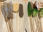 串家物語 天王寺MIO店: ゆうさんの2026年04月11日の2枚目の投稿写真