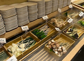 串家物語 天王寺MIO店: ゆうさんの2026年04月13日の2枚目の投稿写真