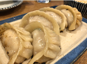肉汁餃子と煮込みの酒場 しんちゃん 京橋: ゆうさんの2026年03月24日の1枚目の投稿写真