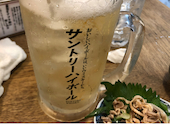 肉汁餃子と煮込みの酒場 しんちゃん 京橋: ゆうさんの2026年05月03日の2枚目の投稿写真