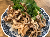 肉汁餃子と煮込みの酒場 しんちゃん 京橋: ゆうさんの2026年05月03日の3枚目の投稿写真