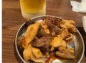 酒場スタンド ニューツルマツ 上本町ハイハイタウン店: ゆうさんの2026年08月25日の2枚目の投稿写真