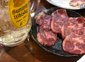 焼肉 ごぶ 京橋店: ゆうさんの2026年01月の1枚目の投稿写真