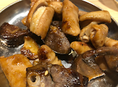肉と魚がうまい酒場 ニューツルマツ 京橋店: ゆうさんの2026年05月16日の2枚目の投稿写真