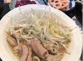 肉と魚がうまい酒場 ニューツルマツ 京橋店: ゆうさんの2026年06月27日の1枚目の投稿写真