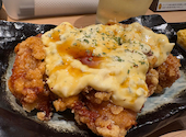 肉と魚がうまい酒場 ニューツルマツ 京橋店: ゆうさんの2026年08月26日の1枚目の投稿写真