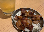 肉と魚がうまい酒場 ニューツルマツ 京橋店: ゆうさんの2026年09月03日の2枚目の投稿写真