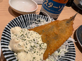 肉と魚がうまい酒場 ニューツルマツ 京橋店: ゆうさんの2026年09月03日の3枚目の投稿写真