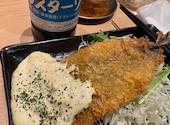 肉と魚がうまい酒場 ニューツルマツ 京橋店: ゆうさんの2026年09月28日の2枚目の投稿写真