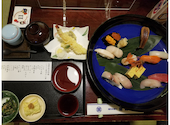 旭川お城の鯉寿し: えみりんさんの2021年09月24日の2枚目の投稿写真
