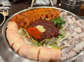 サウィ食堂 鶴橋店: ななさんの2026年04月18日の1枚目の投稿写真