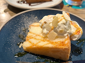 GOOD MORNING CAFE NOWADAYS グッドモーニング カフェ ナワデイズ 千駄ヶ谷: cocoさんの2024年09月24日の2枚目の投稿写真