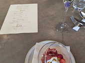 Trattoria MINORI: ばなちゃんさんの2025年04月の1枚目の投稿写真