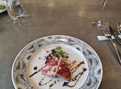 Trattoria MINORI: ばなちゃんさんの2025年04月07日の2枚目の投稿写真