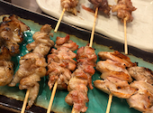 焼き鳥 えんのば 十三東店: maさんの2026年04月14日の1枚目の投稿写真
