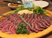 肉賊カウぼーず 練馬: こまさんさんの2024年10月23日の1枚目の投稿写真