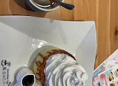 Hawaiian Cafe 魔法のパンケーキ　RC高横須賀店: カイジングサンさんの2024年05月の1枚目の投稿写真