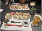 GRAND SUSHI グランド スシ: はんちゃんさんの2026年05月17日の1枚目の投稿写真